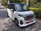 Toyota Roomy CUSTOM G 2025