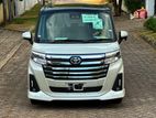Toyota Roomy CUSTOM G 2025