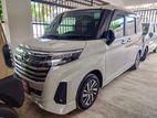 Toyota Roomy Custom G 2025