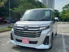 Toyota Roomy Custom G 2025