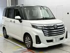 Toyota Roomy Custom G 2025