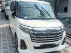 Toyota Roomy Custom G 2025