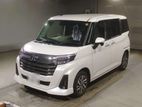 Toyota Roomy Custom G 2025