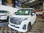 Toyota Roomy Custom G 2025