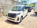 Toyota Roomy custom G 2025
