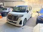 Toyota Roomy custom G 2025