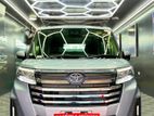 Toyota Roomy Custom G 2025