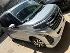 Toyota Roomy Custom G 2025