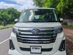 Toyota Roomy Custom G 2025