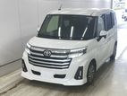 Toyota Roomy Custom G 2025