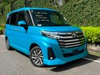 Toyota Roomy Custom G 2025
