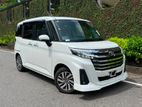 Toyota Roomy Custom G 2025