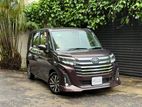 Toyota Roomy Custom G 2025
