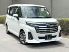 Toyota Roomy Custom G 2025