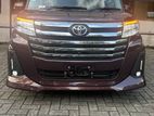Toyota Roomy Custom G 2025