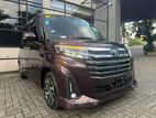 Toyota Roomy Custom G 2025