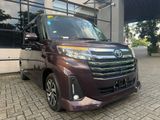 Toyota Roomy Custom G 2025