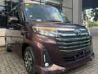 Toyota Roomy Custom G 2025