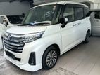Toyota Roomy Custom G 2025
