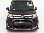 Toyota Roomy Custom G 2025