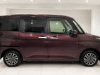 Toyota Roomy Custom G 2025