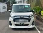 Toyota Roomy CUSTOM G 2025