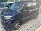 Toyota Roomy Custom G 2025