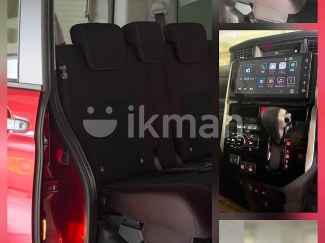 Toyota Roomy 2025 photo 5
