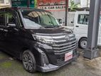 Toyota Roomy Custom G 2025