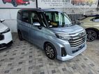 Toyota Roomy Custom G 2025