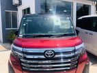 Toyota Roomy CUSTOM G 2025