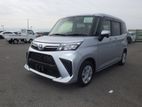 Toyota Roomy Custom G 2025