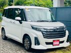 Toyota Roomy Custom G 2025