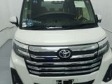 Toyota Roomy Custom G 2025