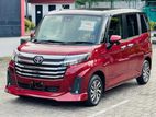 Toyota Roomy Custom G 2025