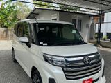 Toyota Roomy Custom G 2025