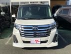 Toyota Roomy Custom G 2025