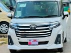 Toyota Roomy Custom G 2025