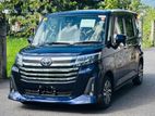 Toyota Roomy Custom G 2025
