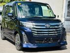 Toyota Roomy Custom G 2025