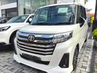 Toyota Roomy Custom G 2026