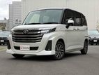 Toyota Roomy Custom G 2026