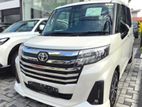 Toyota Roomy Custom G 2026