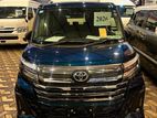 Toyota Roomy CUSTOM G 2026
