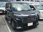 Toyota Roomy Custom G 2026
