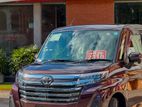 Toyota Roomy CUSTOM G 2026