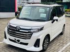 Toyota Roomy Custom G 360 Cam 2026