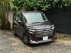 Toyota Roomy Custom G 360 Cam F/L 2025