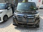 Toyota Roomy Custom G 360 Camera 2023