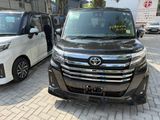 Toyota Roomy Custom G 360 Camera 2023